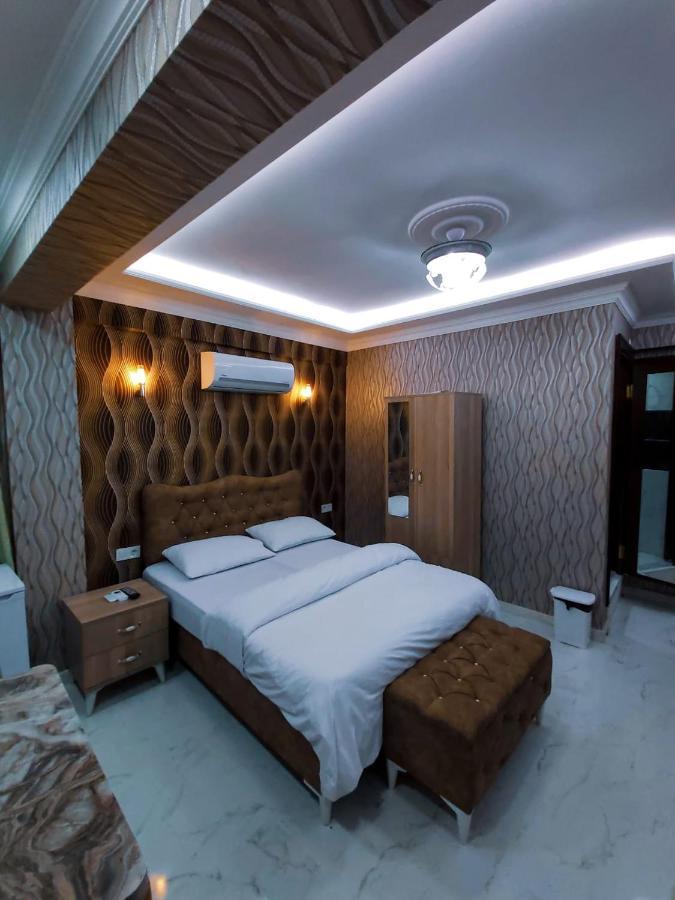 Diyar Cema Budget Hotel Isztambul Kültér fotó