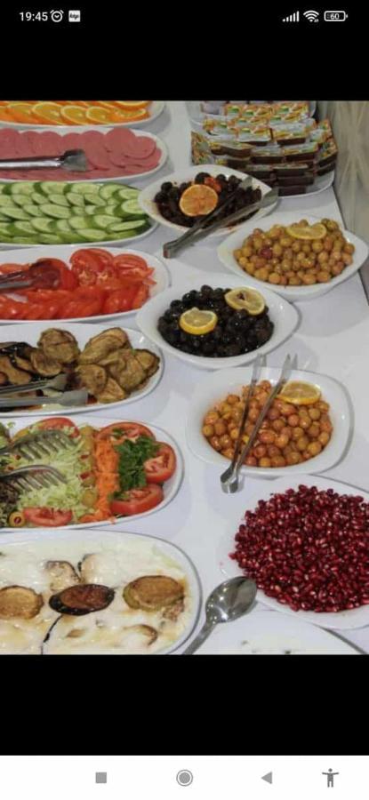 Diyar Cema Budget Hotel Isztambul Kültér fotó